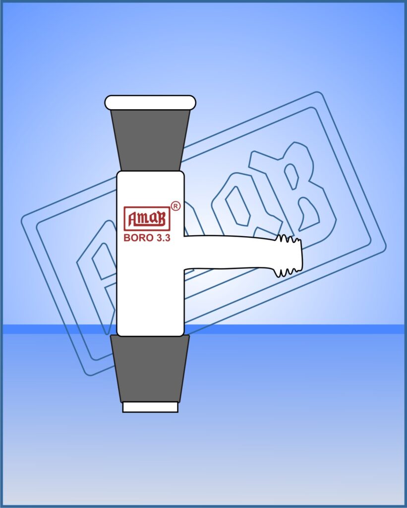 Adapters, Socket to Cone