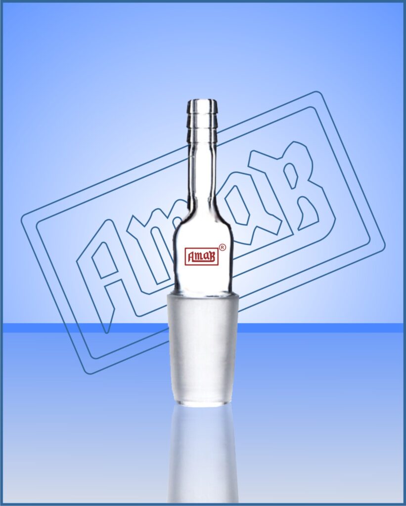 Adapters, Cone to Straight Connection