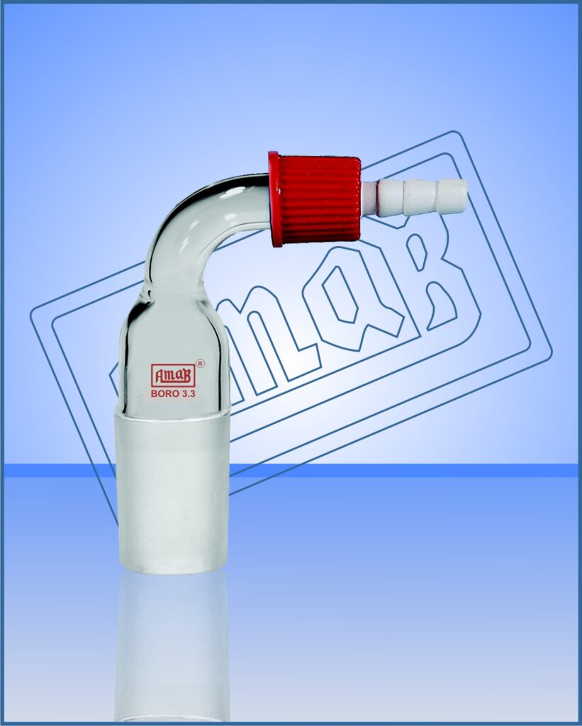 Adapters, Cone to Right Angel Connection