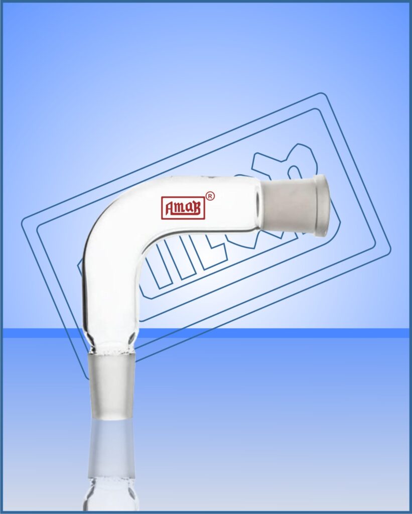 Adapters, Receiver Plain Bend