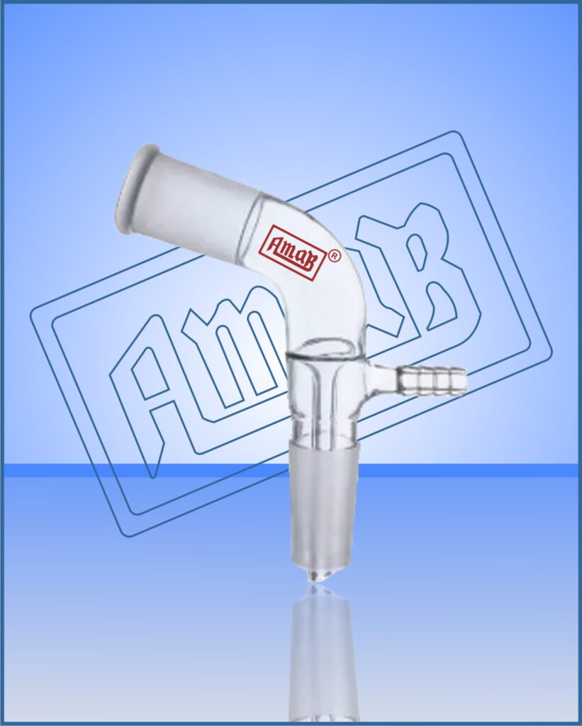 Adapters, Receiver Vacuum Bend