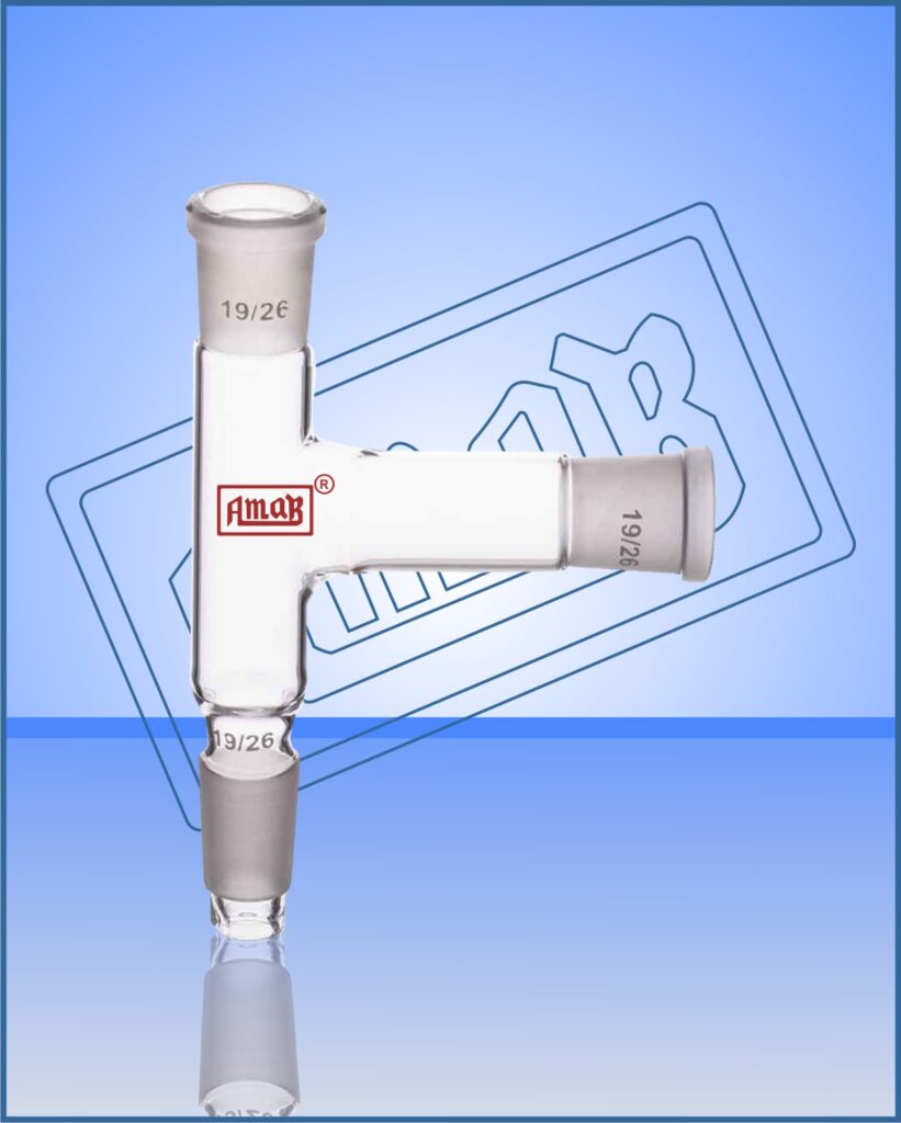 Adapters, Receiver with Side Socket