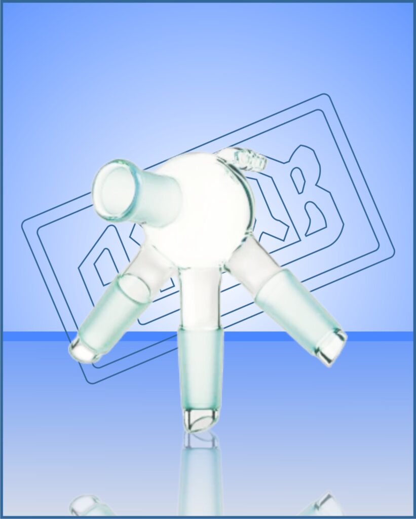 Adapters, Receiver with Multiple Connection