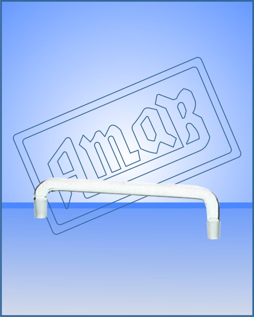 Adapters, Recovery Bend Vertical