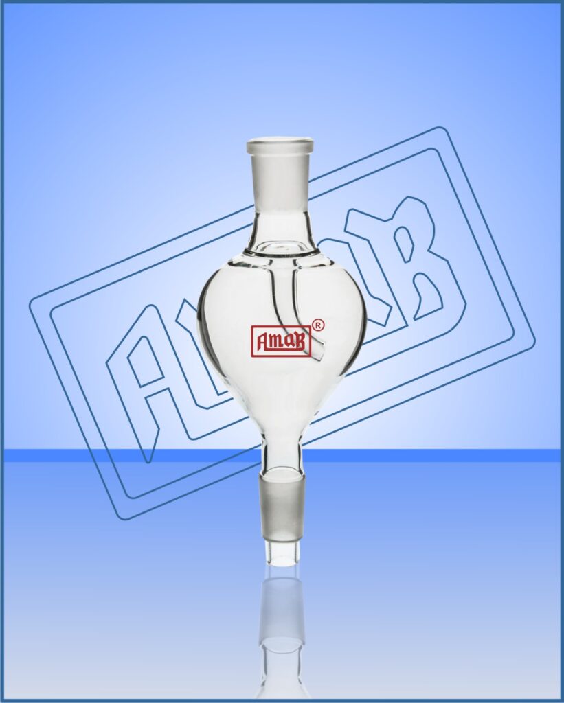 Adapters, Splash Heads Straight