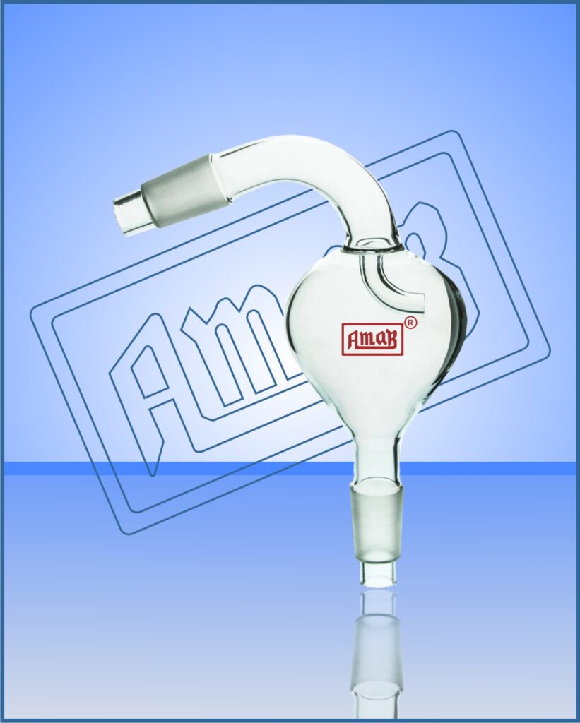 Adapters, Splash Heads Sloping