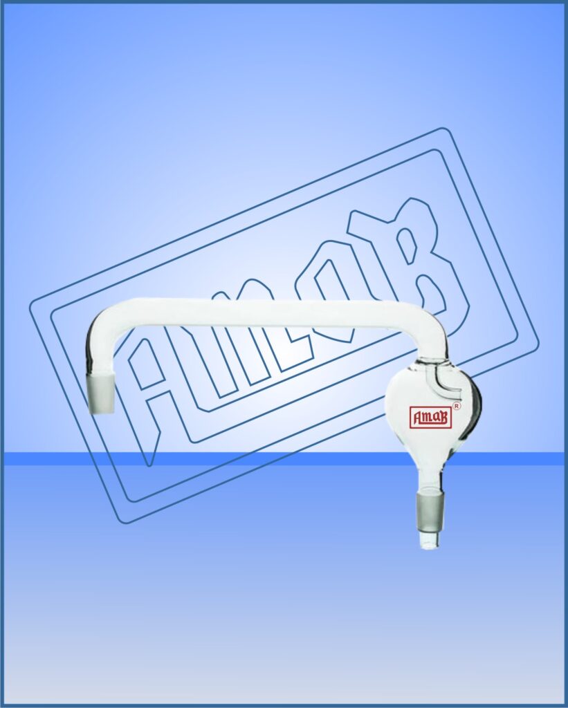 Adapters, Splash Heads Vertical