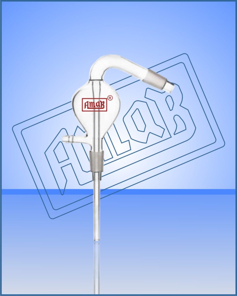 Adapters, Stem Distillation Head Sloping