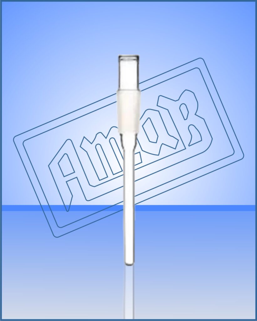 Adapters, Thermometer Pocket