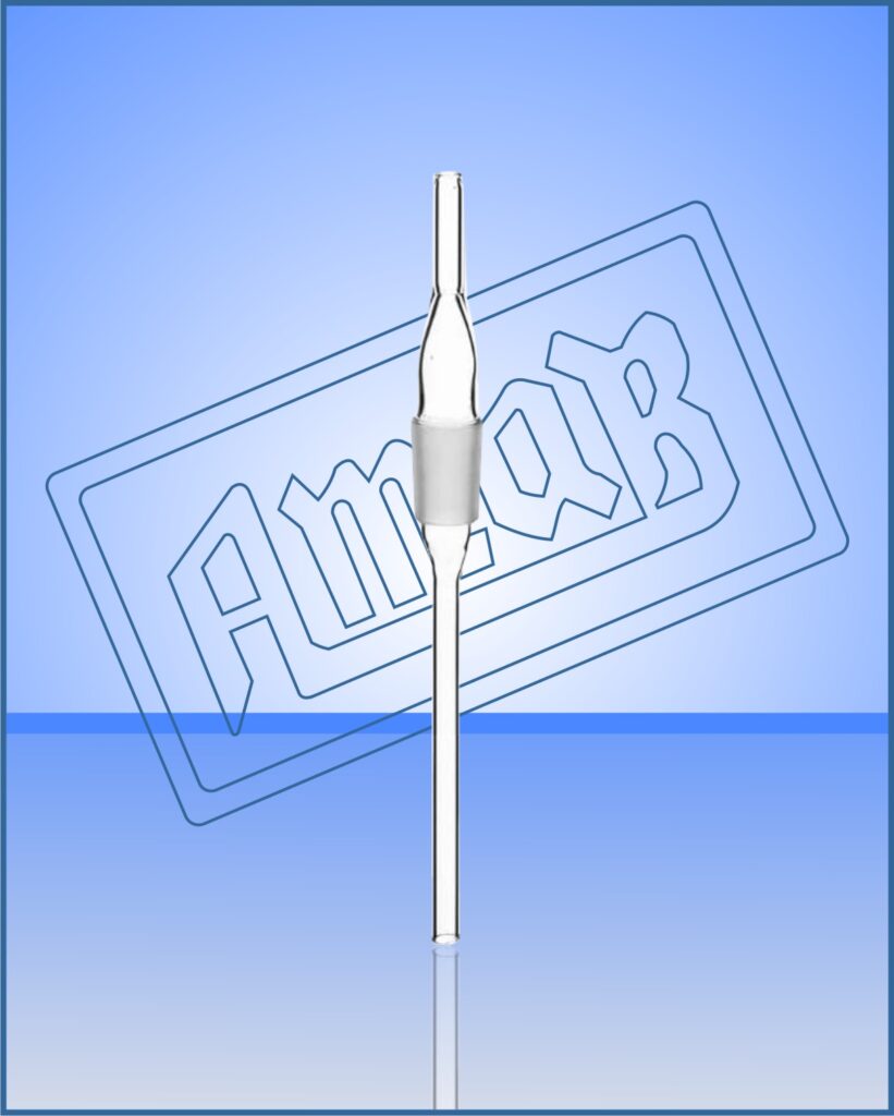 Adapters, Air Inlet Tube, Straight