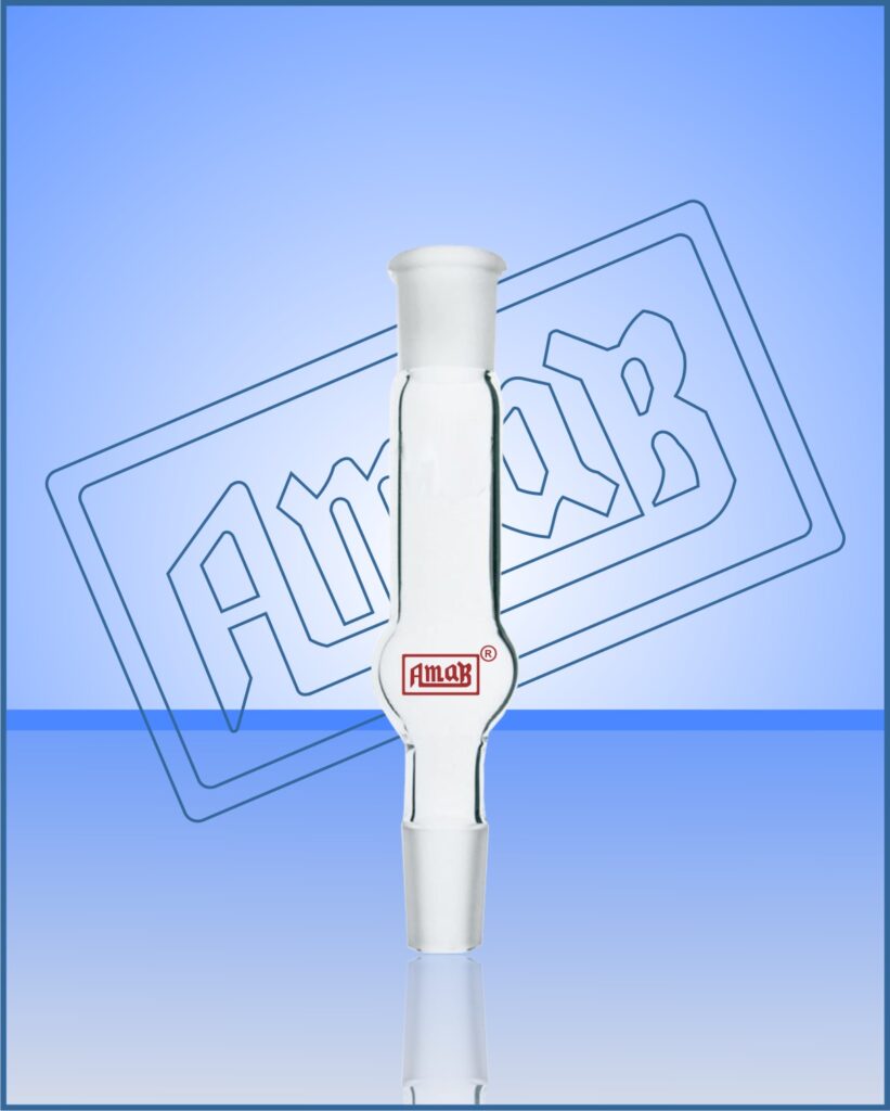 Adapters, Drying Tubes