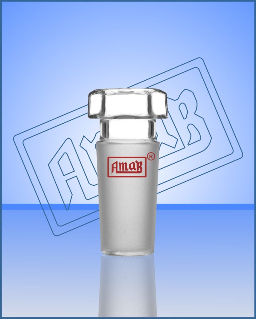 Hollow Stopper, Hexagonal Head