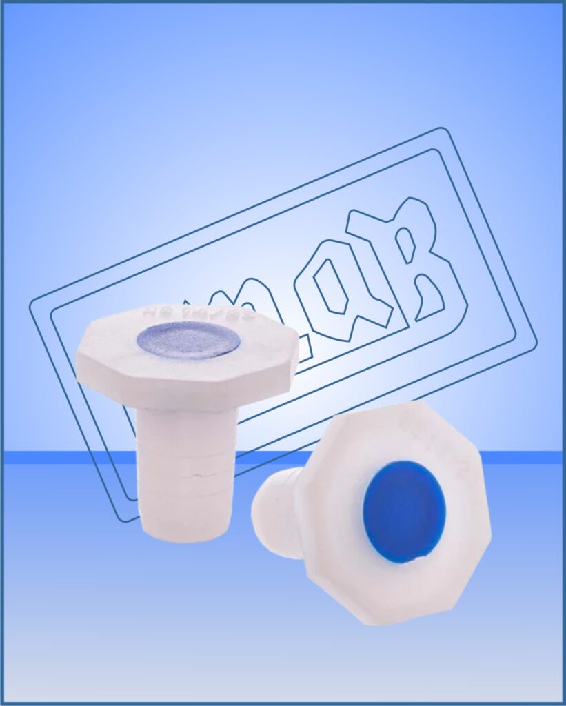 Plastic Stopper, for Volumetric Flask