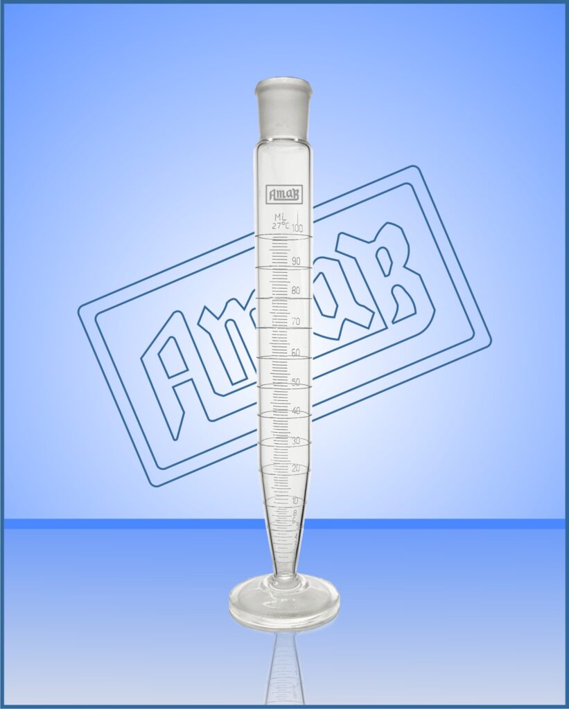 Crow Receiver Round Base, Class B with I/C Joint