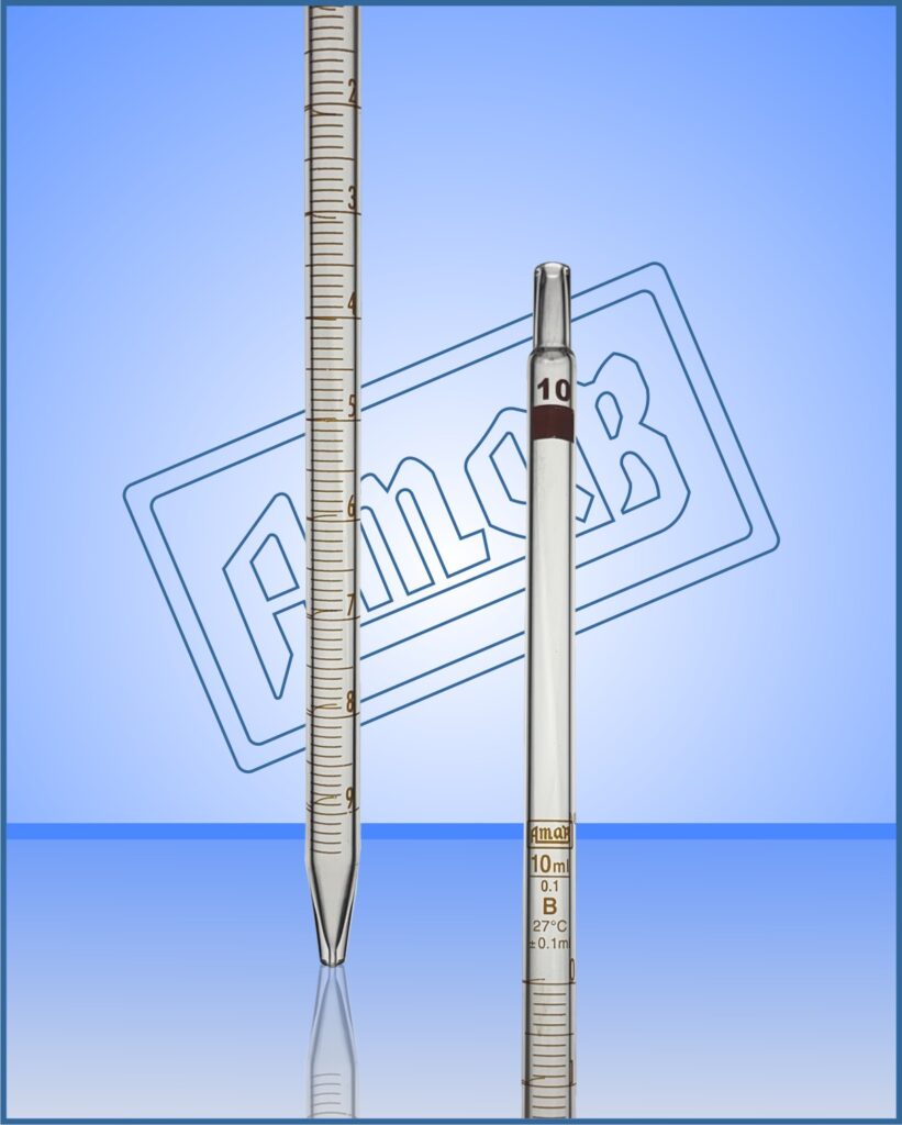 Graduated Pipette, Serological, Class B