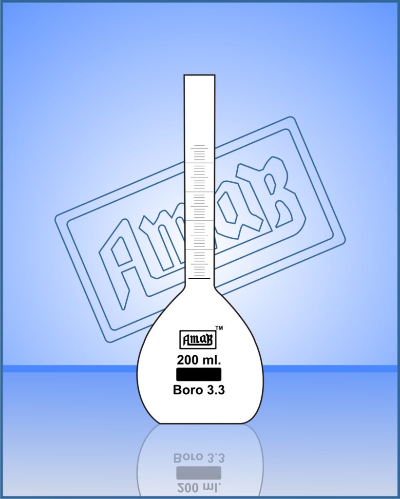 Cassia Flask, Class B