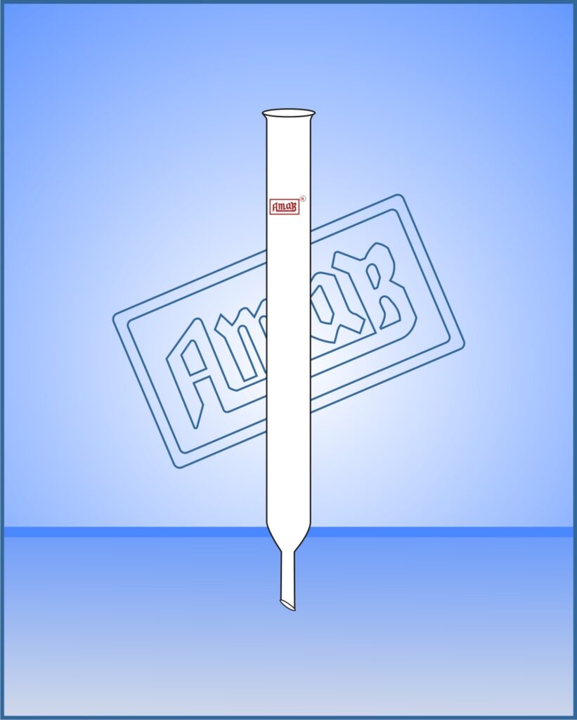 Chromatography Columns, Plain