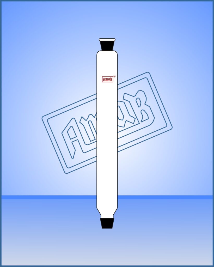 Fractionating Columns, Plain