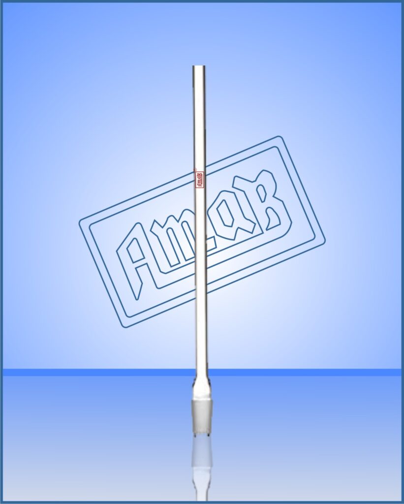 Air Condensers, with cone