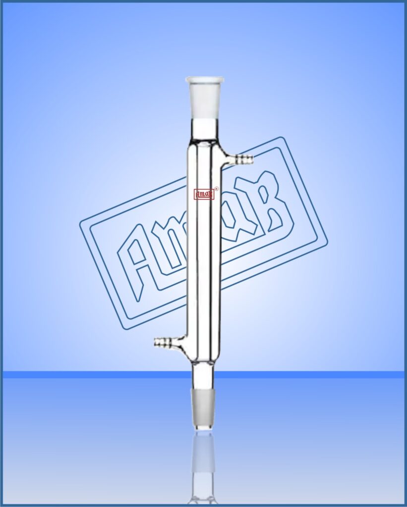 Leibig Condensers, with Interchangeable Joints
