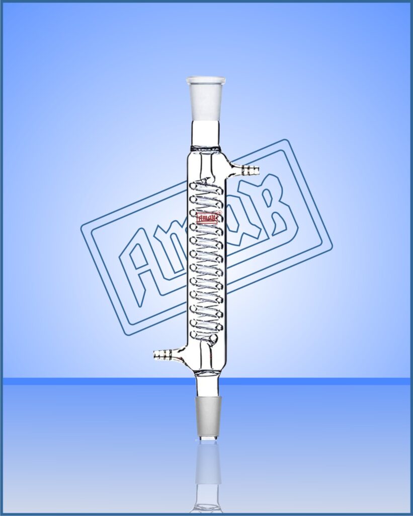 Coil Condensers, Graham, Coil Distillate Type