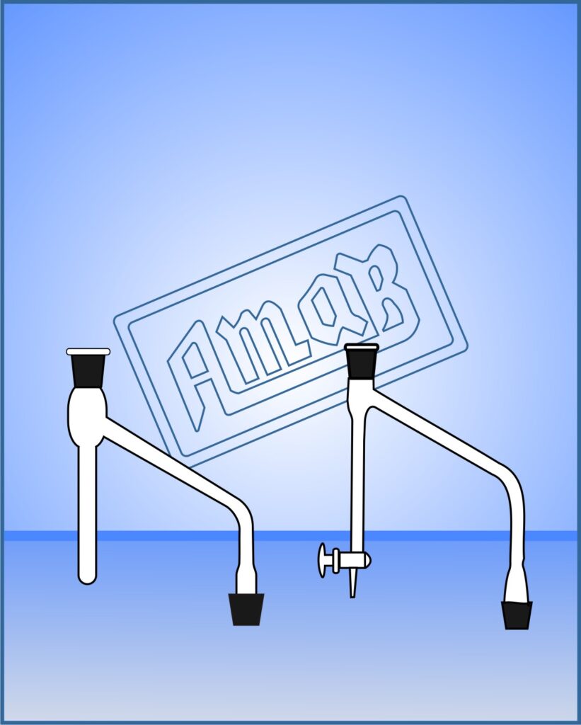 Dean & Stark, spare parts