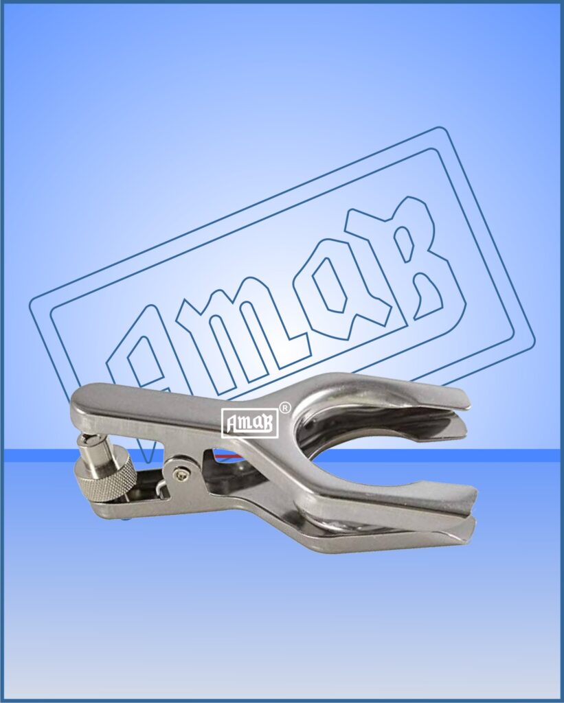 Clips for Spherical Joint