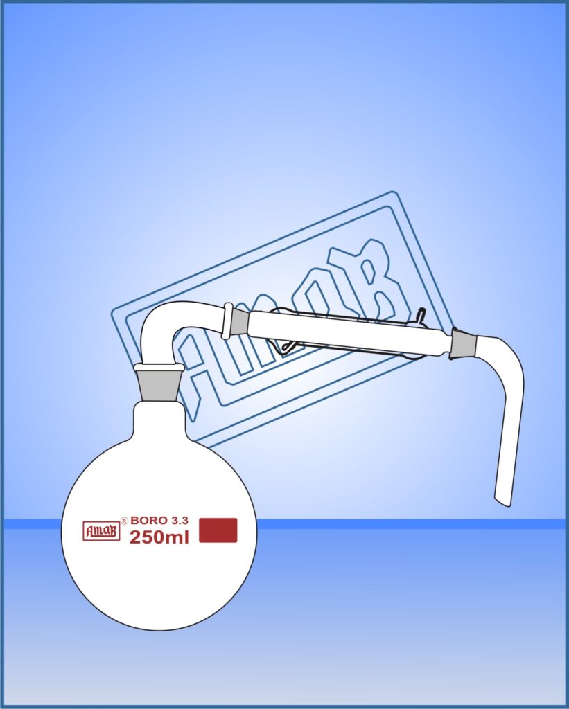 Distillation Assembly
