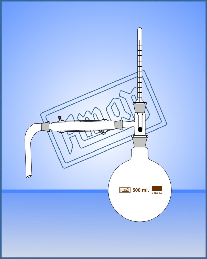 Preparation Assembly