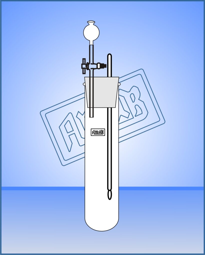 Demonstration of Osmotic Pressure
