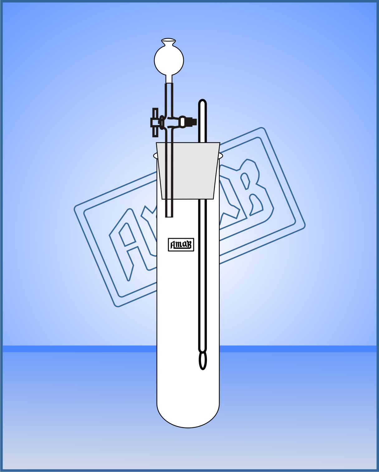 Demonstration of Osmotic Pressure
