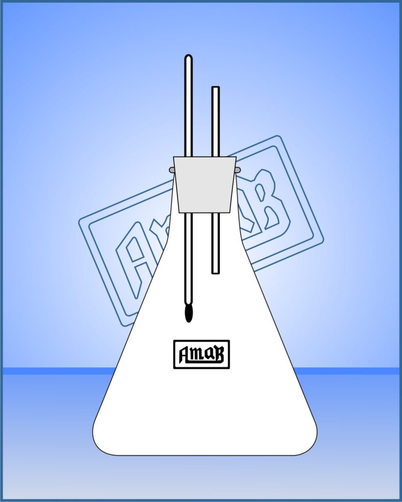 Demonstration Osmoscope