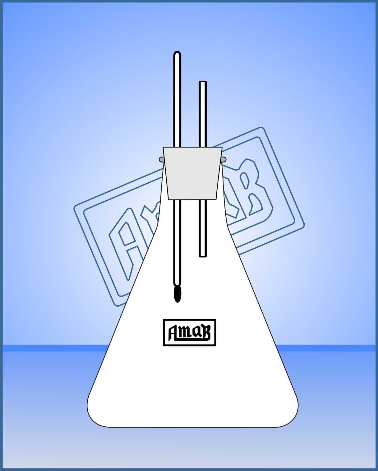 Demonstration Osmoscope