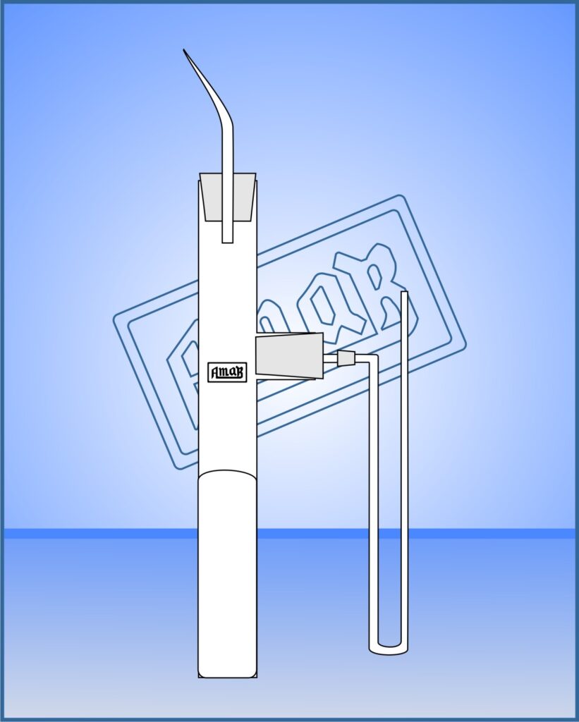 Phenomena of Absorption of Water