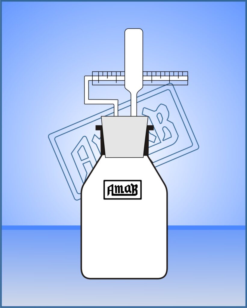 Farmer’s Potometer