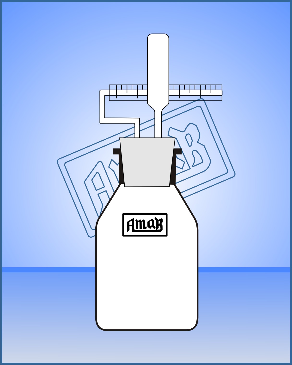 Farmer’s Potometer