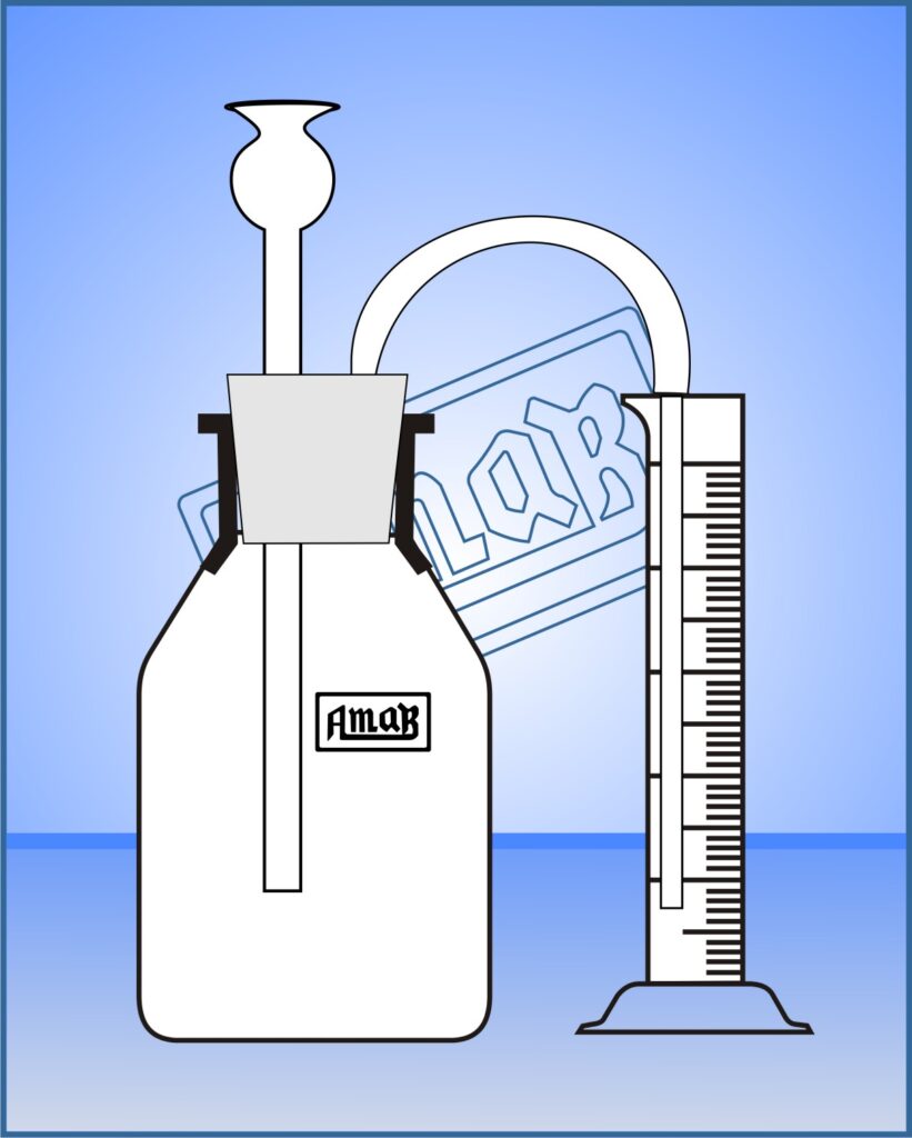 Demonstration Respiroscope