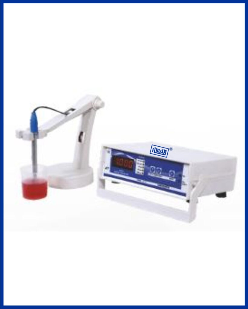 Auto Digital TDS Meter (Auto Ranging)