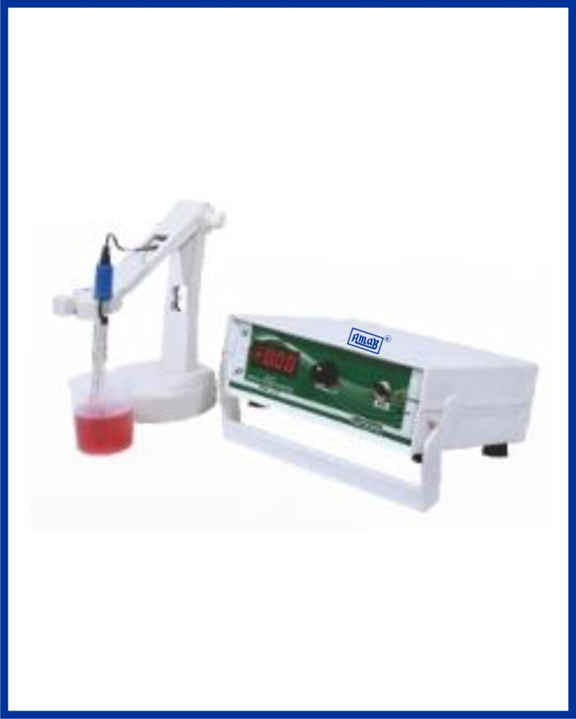 Digital Potentiometer