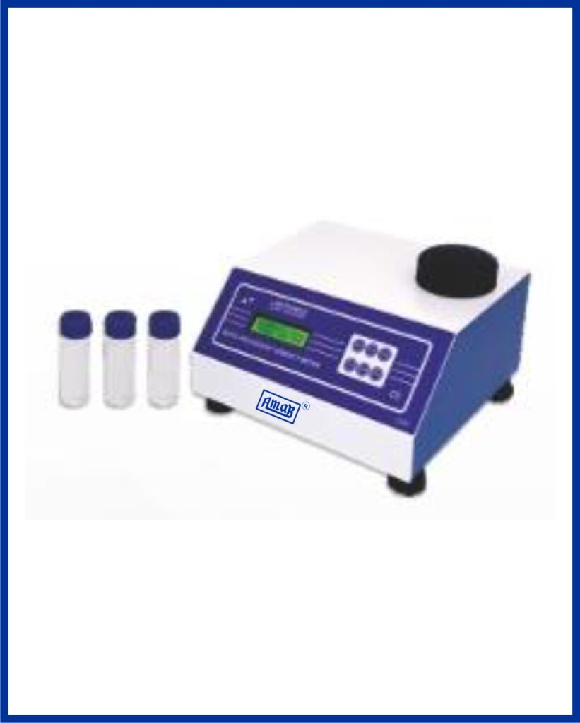 Microprocessor Turbidity Meter