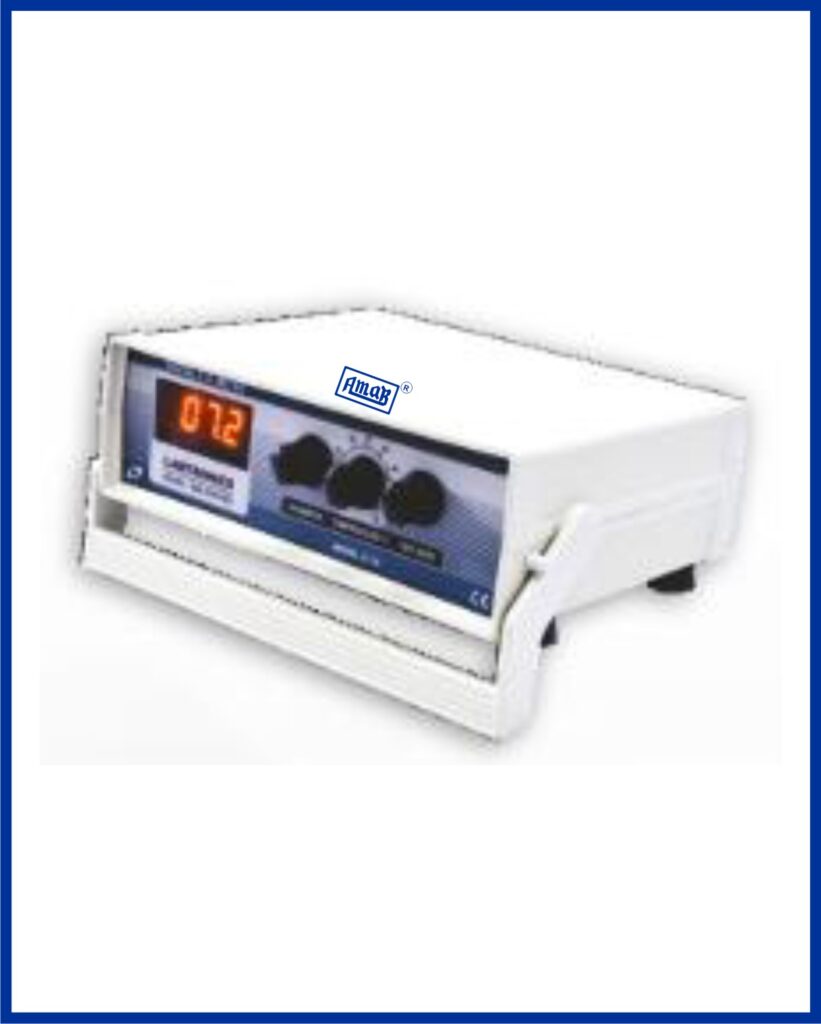 Digital Dissolved Oxygent Meter