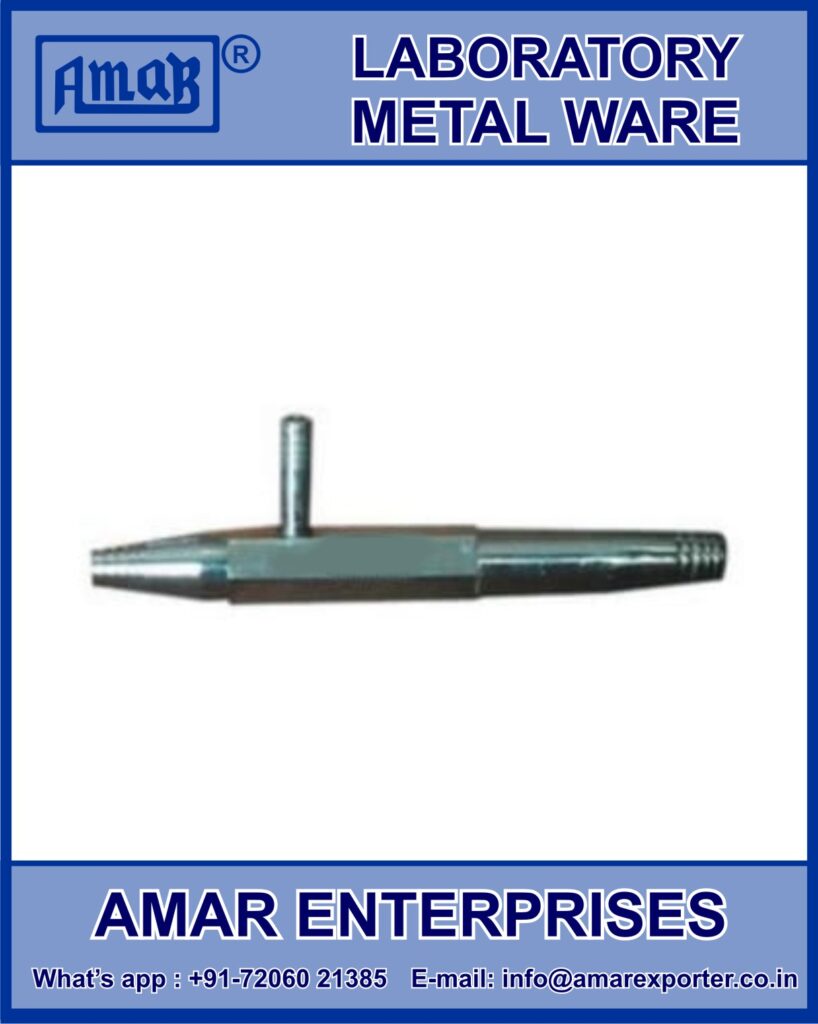 Filter Pump Edward Type Brass C.P.