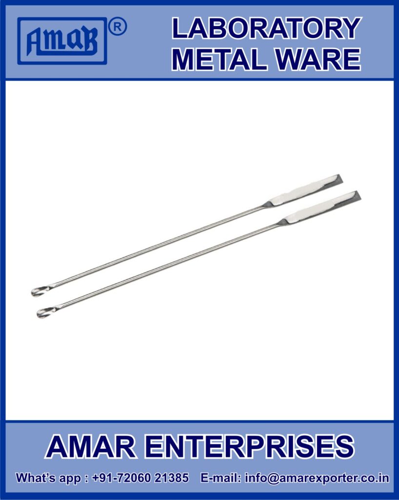 SPATULA WIRE TYPE
