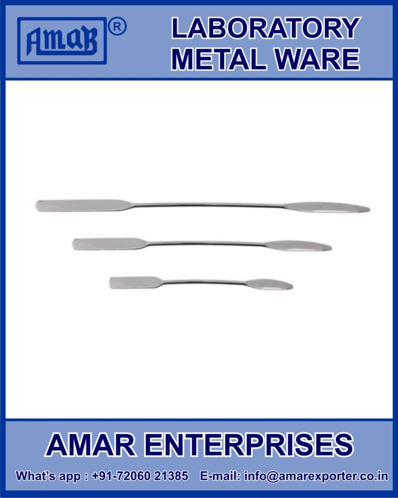 FLEXIBLE SPATULA SPOON WITH POINT