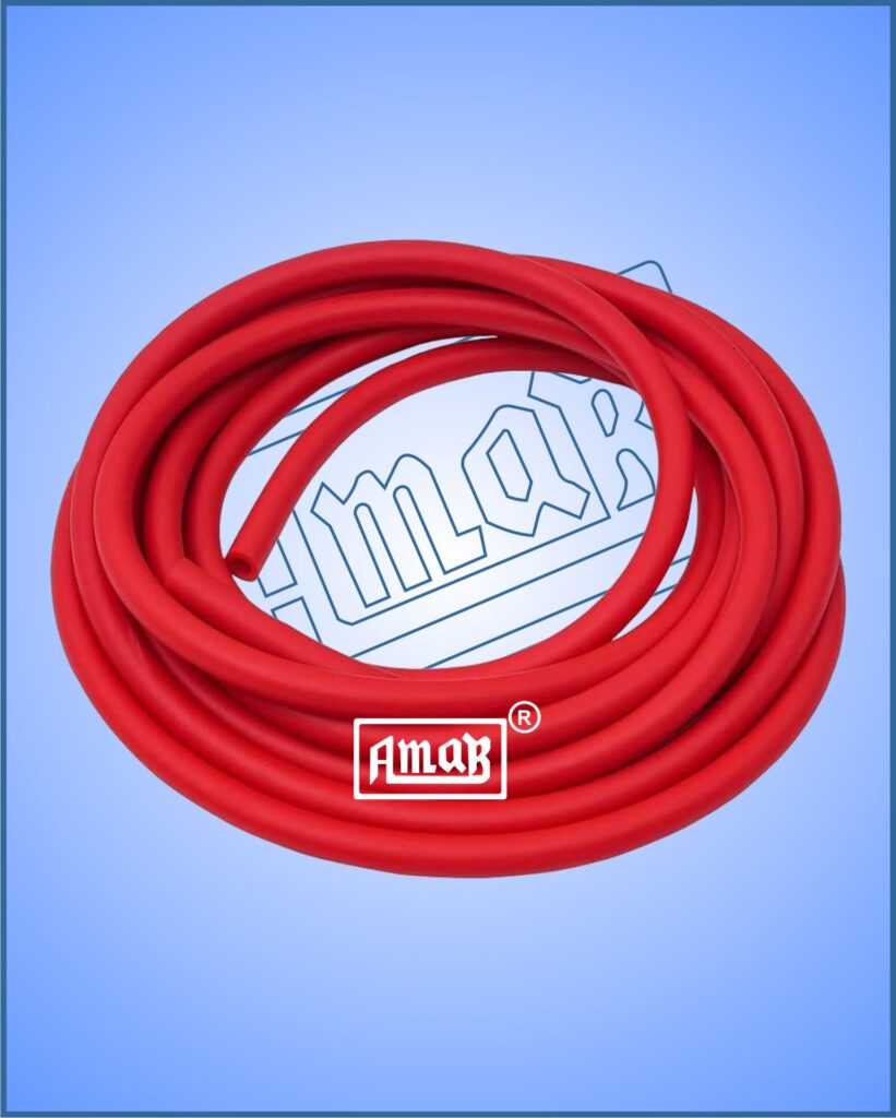 Laboratory Rubber Tubing