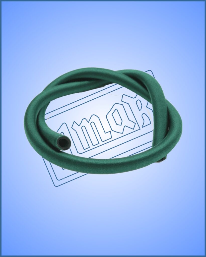 Blood Pressure Tube Green Superior