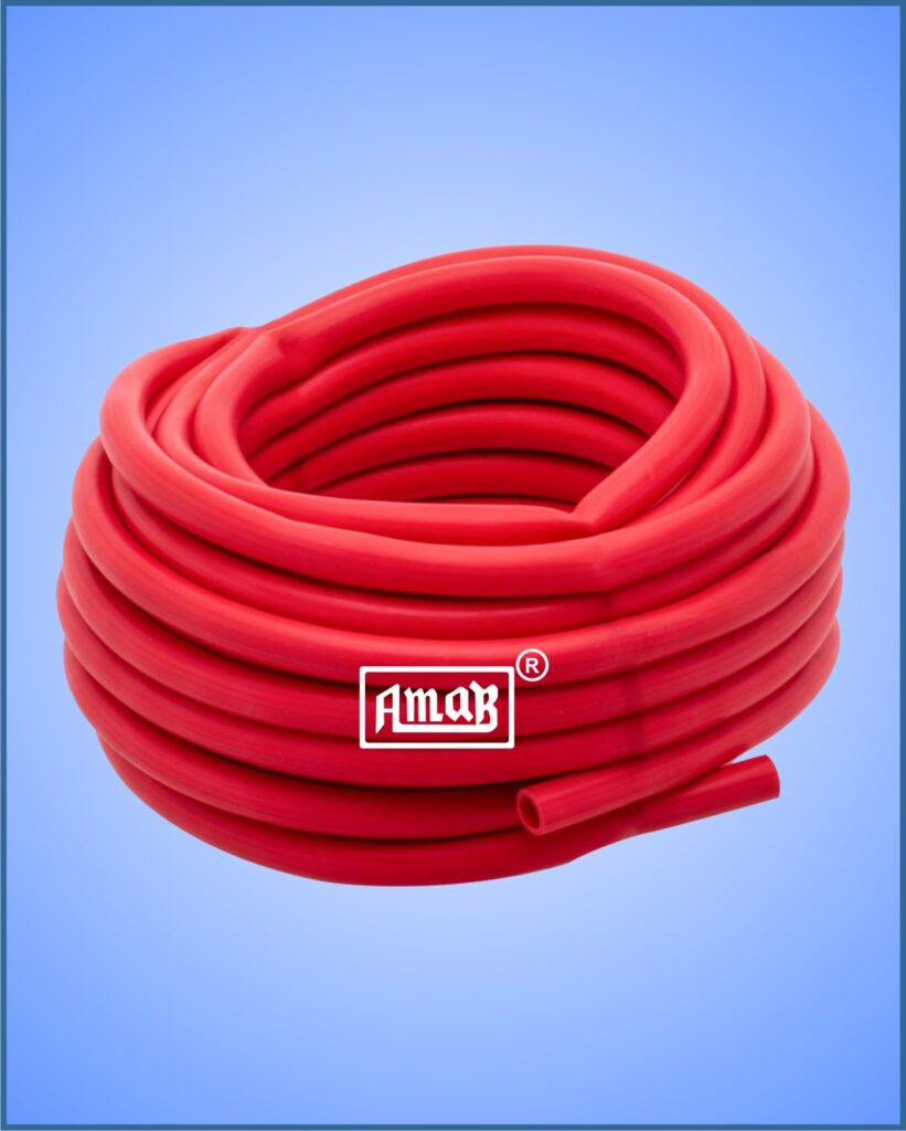 High Pressure Rubber Tubing