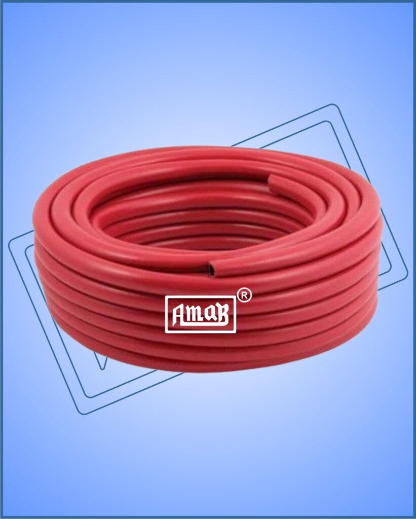Ordinary Pressure Rubber Tubing