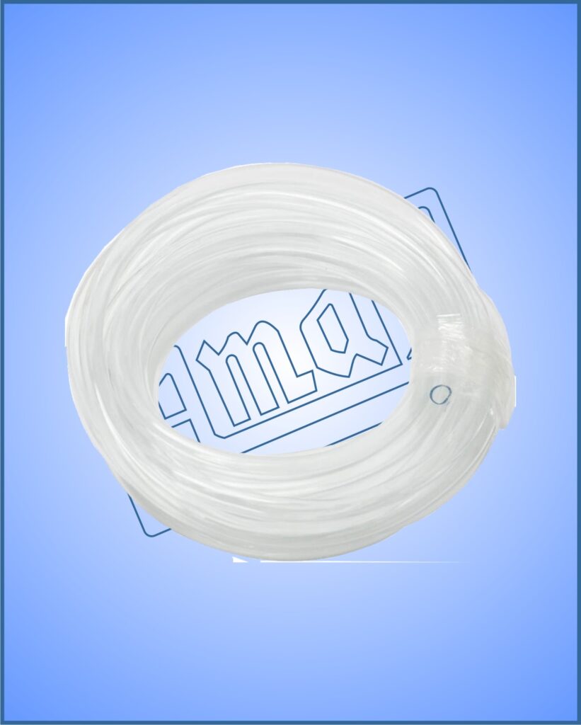 Silicon Platinum Cured Tubing