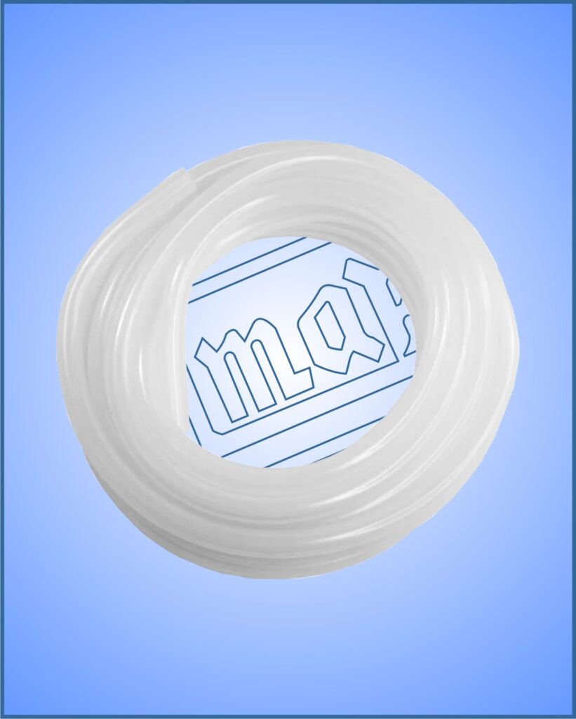 Silicon Rubber Tubing